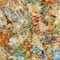 12 Pack: Rainbow Foil Specialty Glitter Flakes by Recollections™